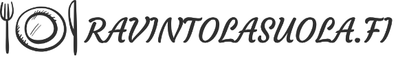 Ravintolasuola.fi